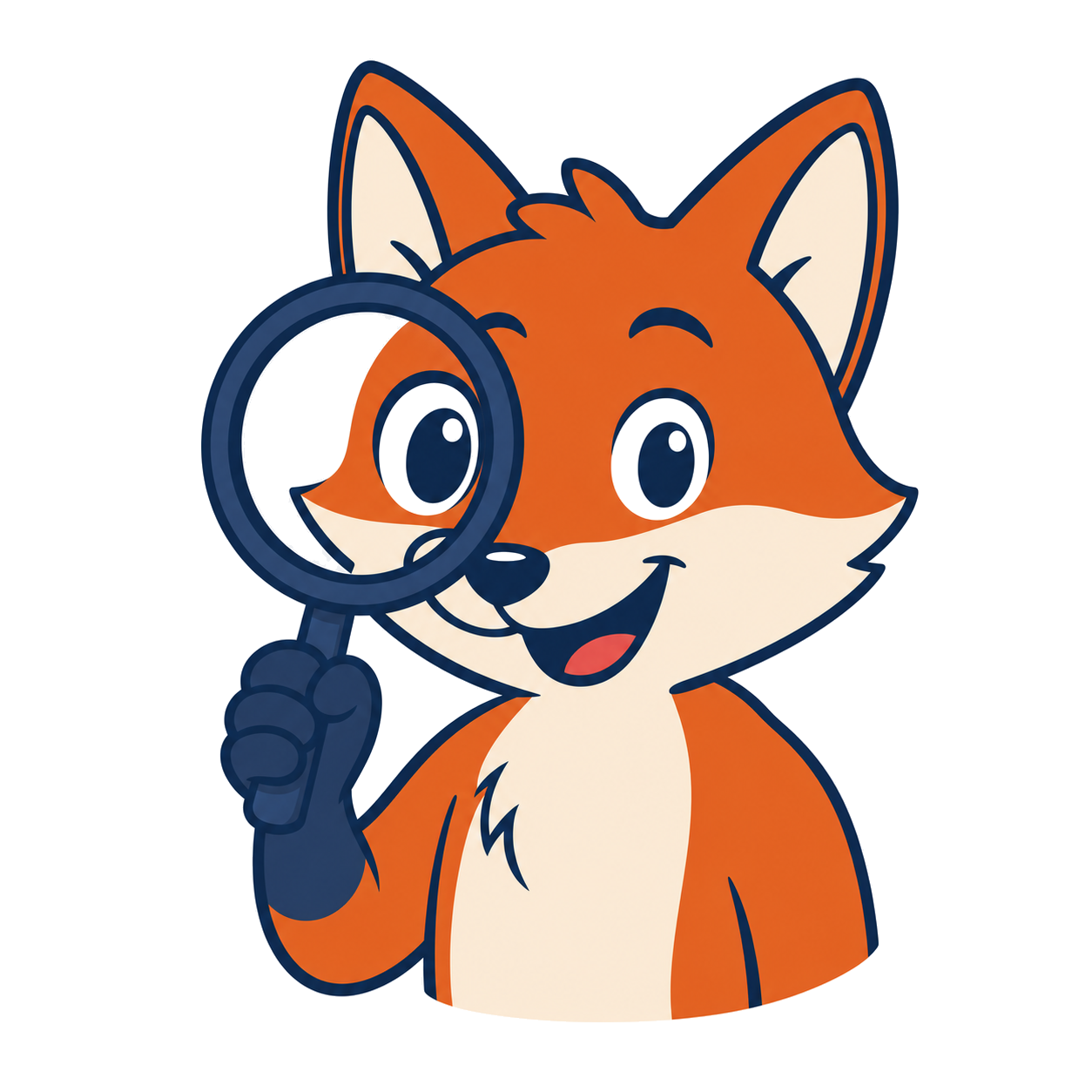 SpotterFox