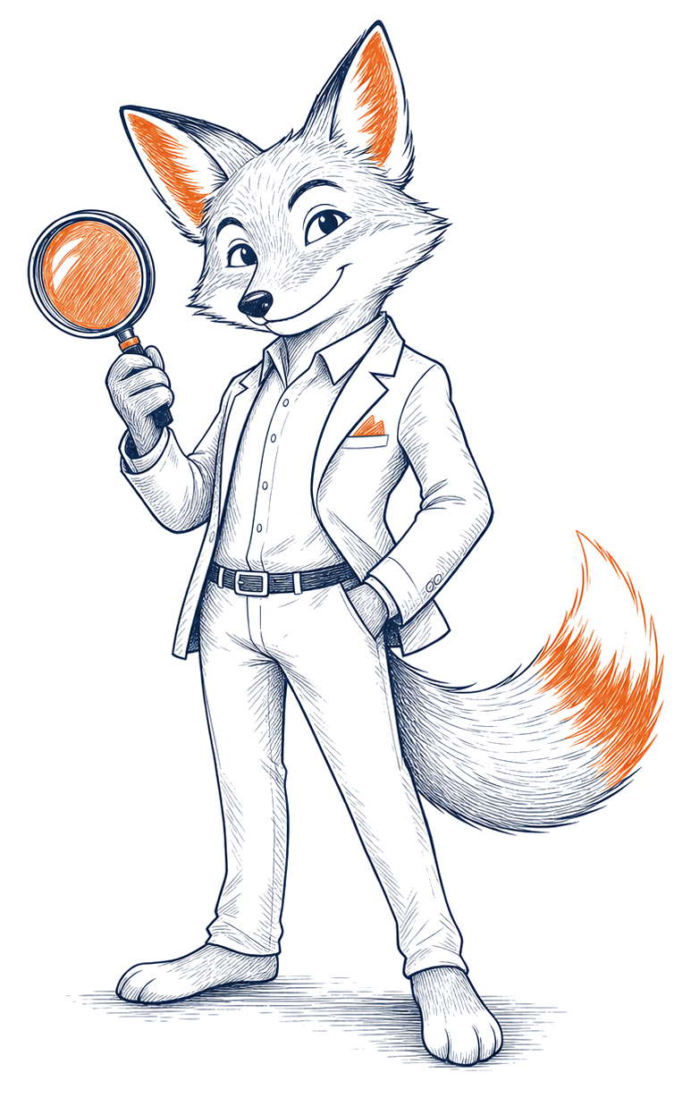 SpotterFox